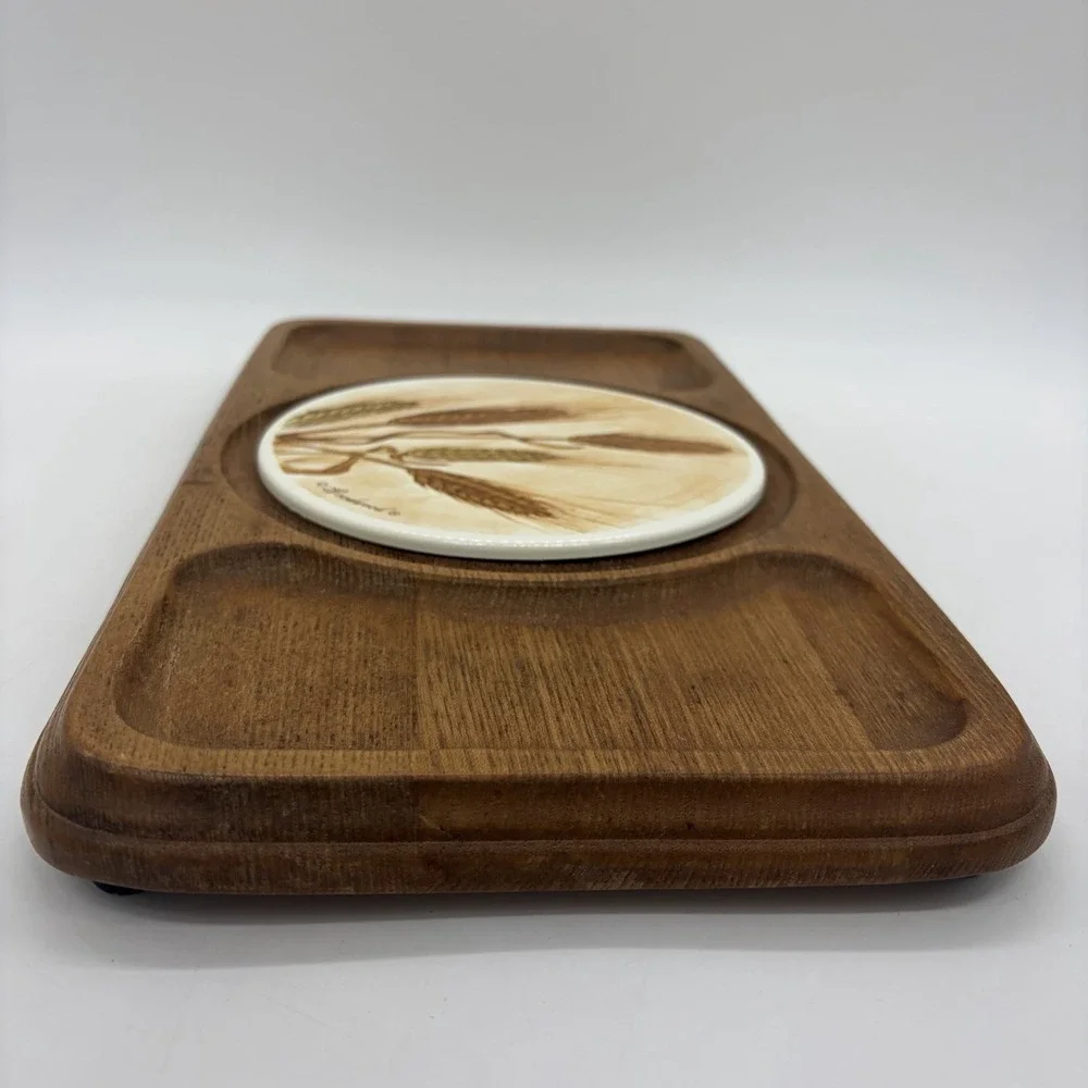 Goodwood vintage teak